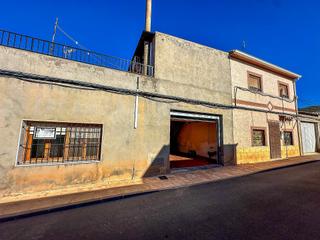 Casa adossada a Pinoso