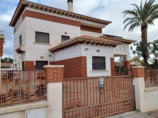 Casa a Monòver