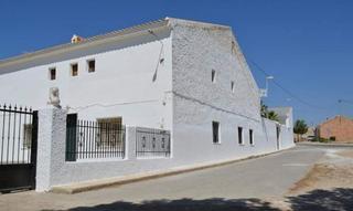 Casa adossada a Jumilla
