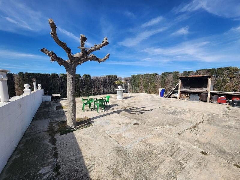 Foto 9d66bbd8-3c1d-45f3-8d50-a1043cc1c49b. Casa en Las Virtudes Villena