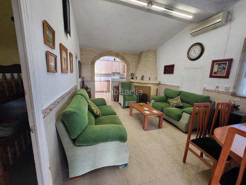 Foto d17216de-fae8-482c-a740-fe16166e0f81. Casa en Las Virtudes Villena