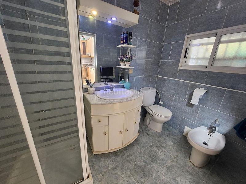 Foto 1a6fdfa7-8b00-49f5-9343-d0ed0124d35f. Haus mit parking in Las Virtudes Villena