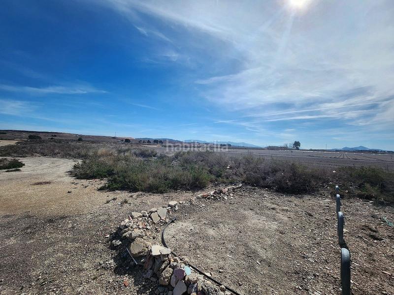 Foto 3e014eda-80d4-4dae-9d21-c74e04bb5562. Haus mit parking in Las Virtudes Villena