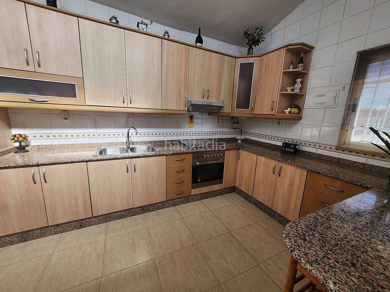 Foto 815623ea-dee2-4588-a044-61b0019707bb. Haus mit parking in Las Virtudes Villena