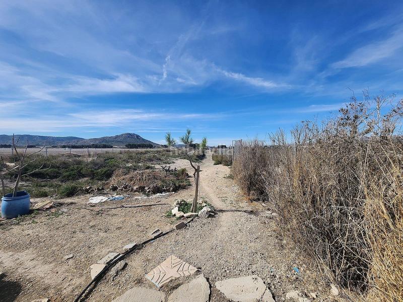 Foto d4ff9b55-ae97-4a54-8d5e-cf75a09f12f7. Haus mit parking in Las Virtudes Villena