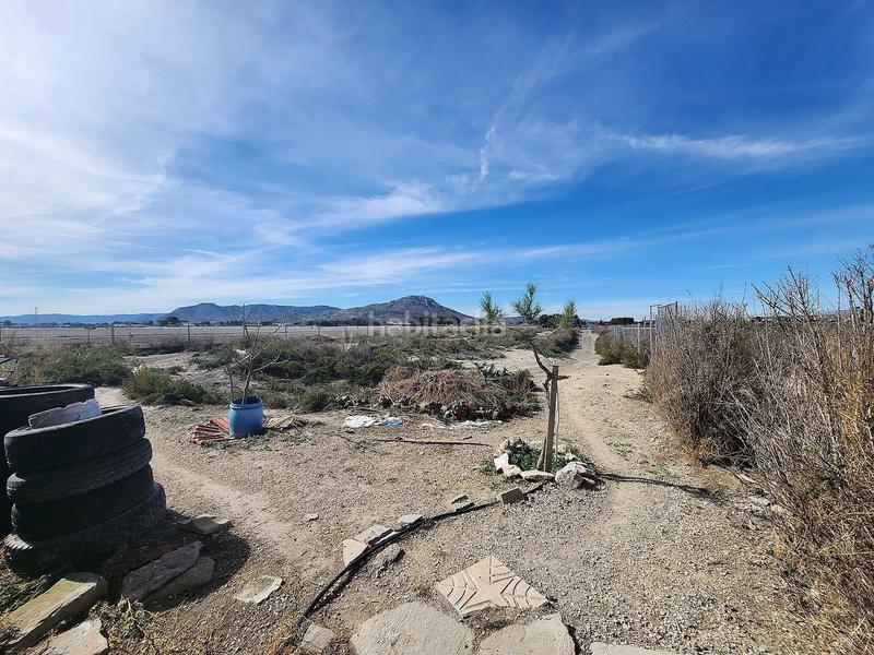 Foto ef840dfb-f6f7-4c80-8fc7-7c1ac7629619. Haus mit parking in Las Virtudes Villena