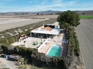 Haus in Las Virtudes