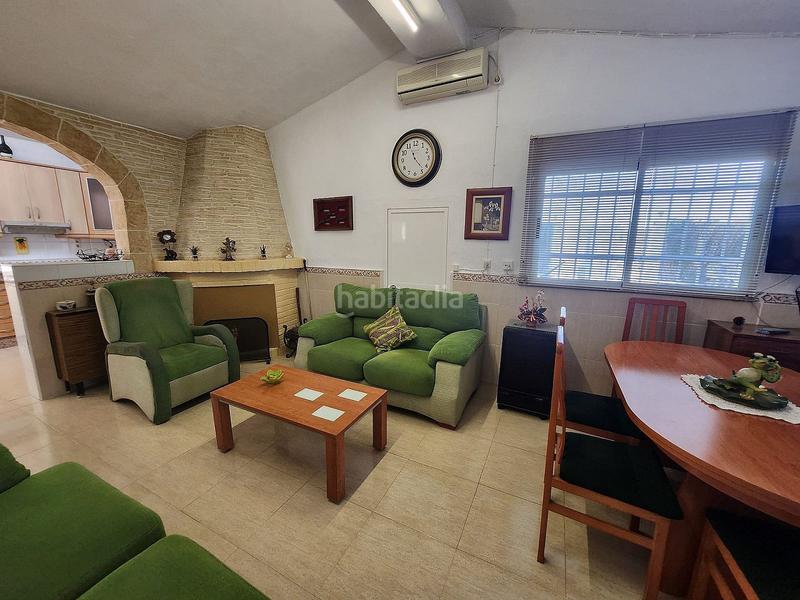 Foto 1d9b1269-a3db-4133-a76d-5f6dcda577ca. Maison avec parking dans Las Virtudes Villena