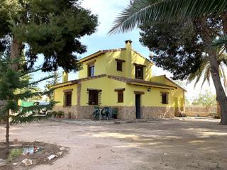 Haus in Novelda