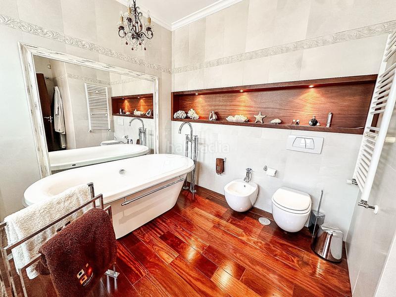 Foto 5faa489c-0f79-44c8-90aa-6ac8150ec65b. Haus mit parking in Centro Elda