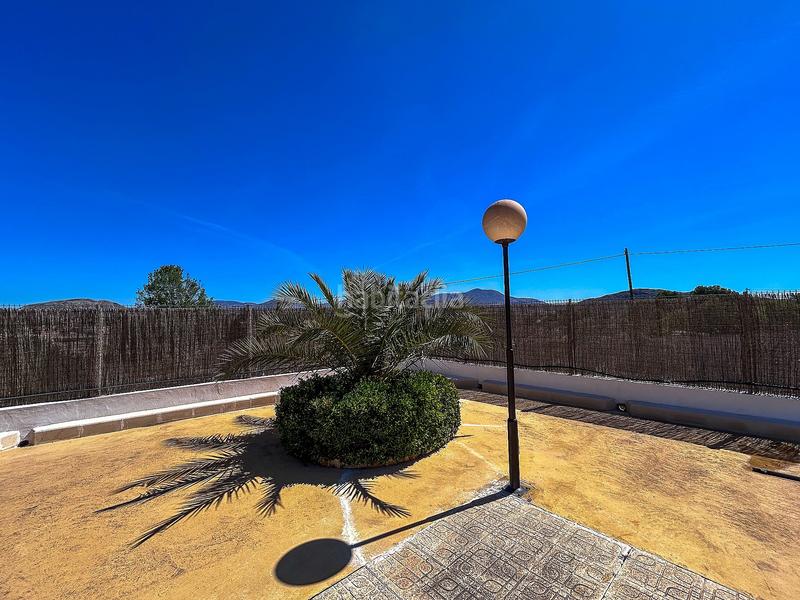 Foto 43a66105-4212-41cc-aec3-cb1048d003fb. Casa en Monòver