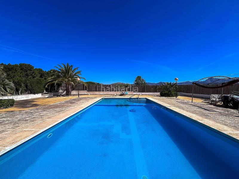 Foto 5a06f6a5-e317-432e-9a89-bcfec17cd6b1. Casa en Monòver