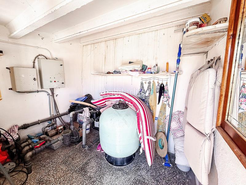 Foto 9ad8b9b3-620d-4a85-bdfe-83e44bf76c6f. Casa en Monòver