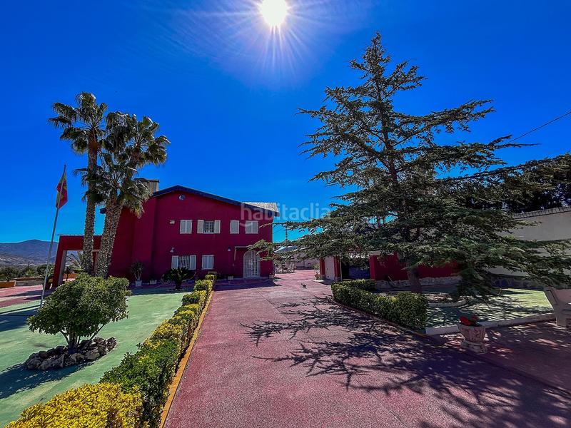 Foto cb11d181-e3d4-4052-9896-c4ebad41fa71. Casa en Monòver