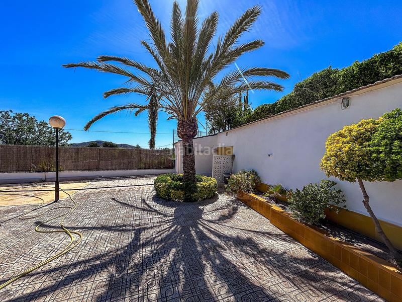 Foto e7a06746-d8d6-48c8-8114-2f2ae1a707e8. Casa en Monòver