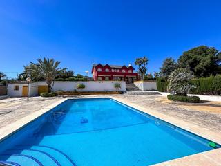 Casa in Monòver