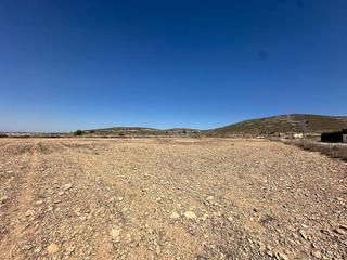 Terreny residencial a Jumilla