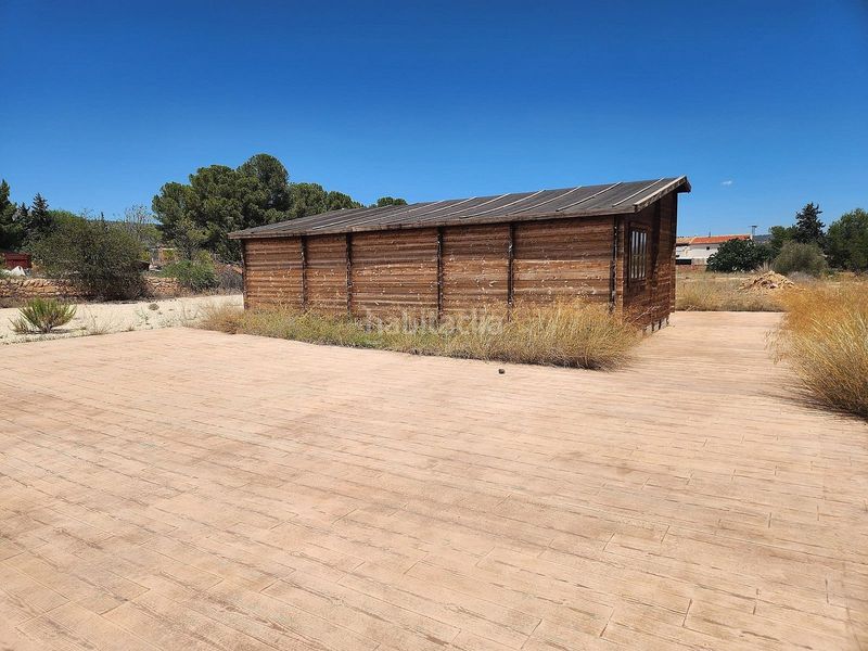 Foto 407521ce-30ca-45c2-b419-e05dac276b86. Casa a Pinoso