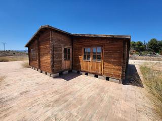 Maison à Pinoso
