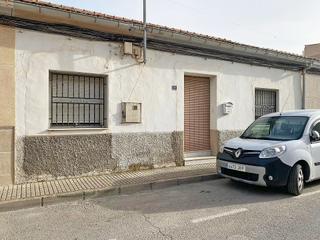 Reihenhaus in Pinoso