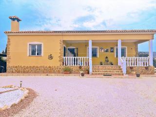 Casa a Jumilla