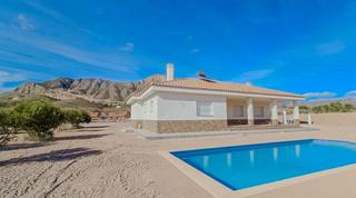 Maison à Jumilla