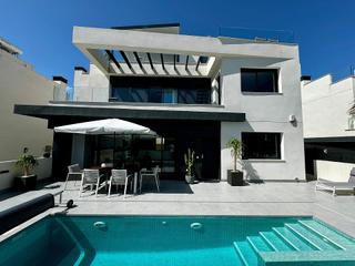 Maison à Algorfa