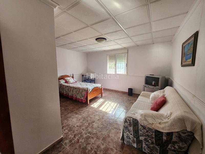 Foto 8d525073-3c7b-497a-9c88-dc179026bb61. Bauernhof mit parking in Las Virtudes Villena