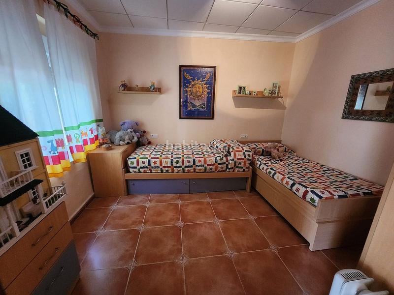 Foto 099ef1e2-2005-4483-8186-657dd43ea59a. Casale con parcheggio in Las Virtudes Villena