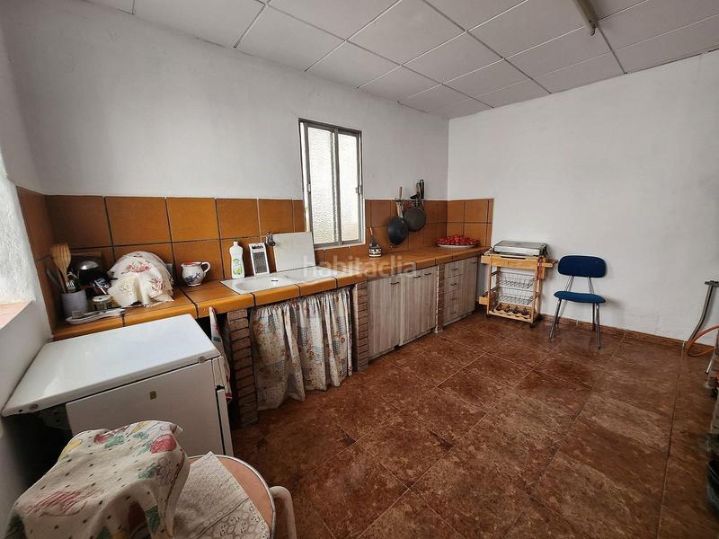 Foto 0f721ceb-093e-455d-9279-1b8d37a46b13. Casale con parcheggio in Las Virtudes Villena