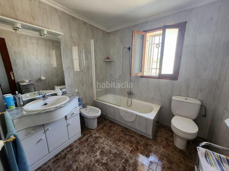 Foto 1966d8b9-63ca-4a22-850b-16391499bf2f. Casale con parcheggio in Las Virtudes Villena