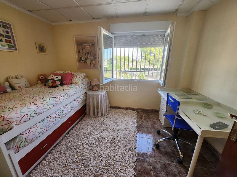 Foto 267de9bd-b0cb-433b-88de-4a8b383d5859. Casale con parcheggio in Las Virtudes Villena