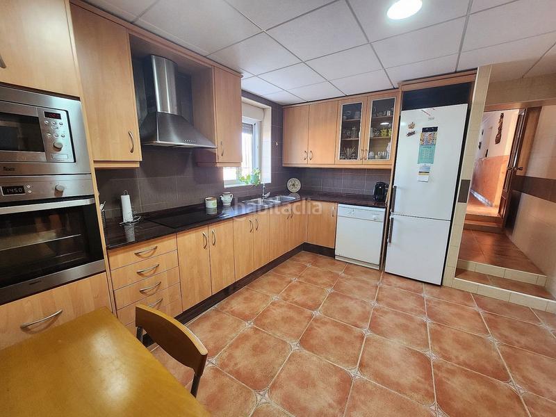 Foto 4300c691-f826-4a99-9547-1554f077e55a. Casale con parcheggio in Las Virtudes Villena