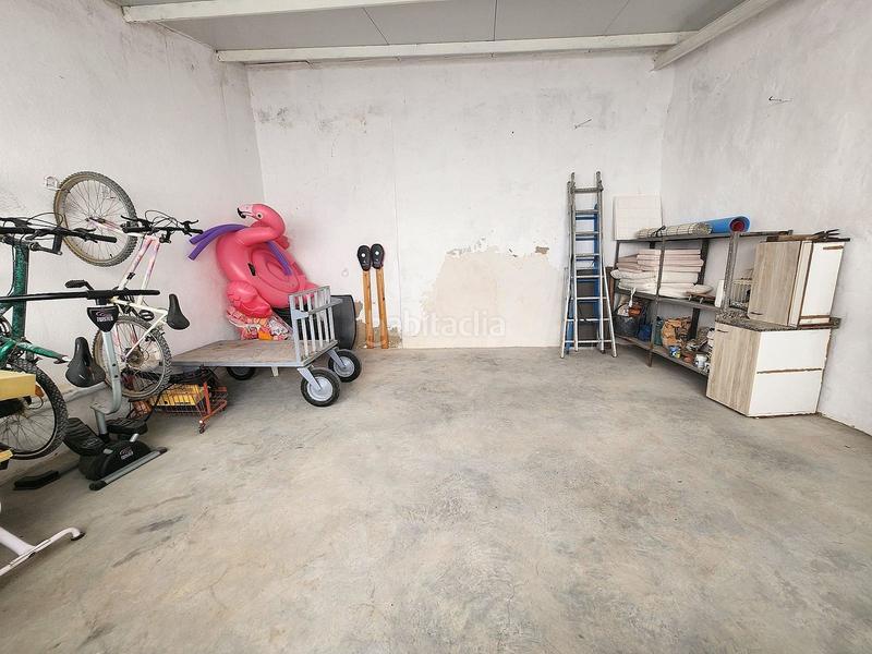 Foto 5a19c657-1569-4b9c-9805-7ad8751bc44b. Casale con parcheggio in Las Virtudes Villena