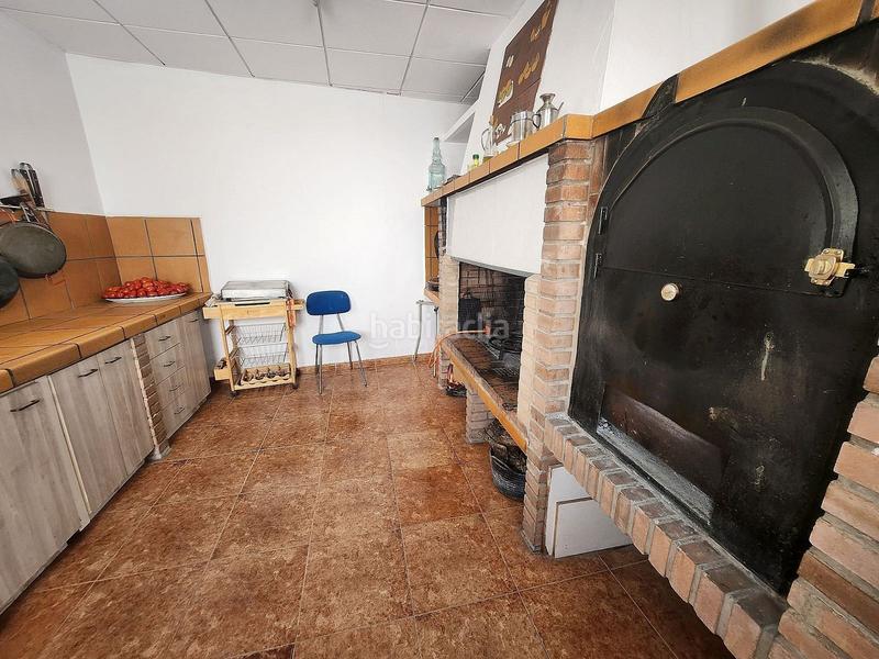 Foto 6cd51336-1233-4f25-8f56-5862b6a4e41e. Casale con parcheggio in Las Virtudes Villena