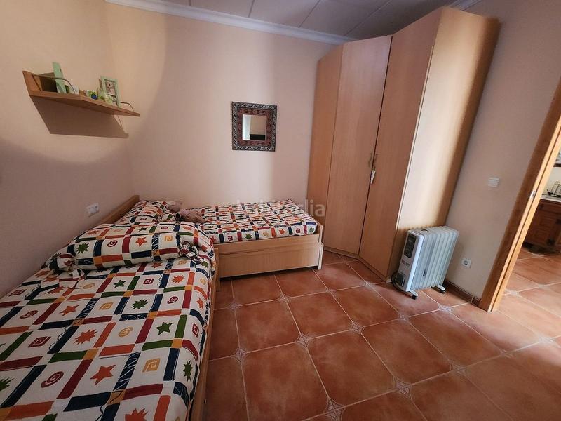 Foto 8d0ae398-f156-4a2b-88dc-21c50400a2df. Casale con parcheggio in Las Virtudes Villena