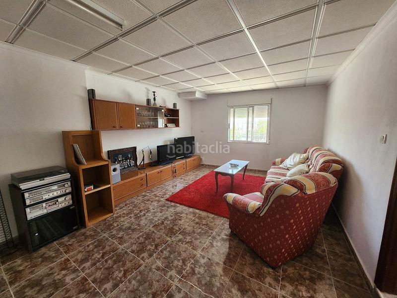 Foto 92ef16ff-8ee7-4926-8682-f4de069e5336. Casale con parcheggio in Las Virtudes Villena