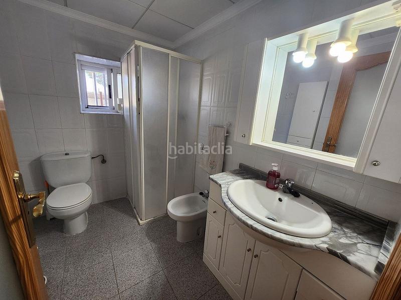 Foto a2b7591d-60c3-4a0e-8a06-ec2c48a66d73. Casale con parcheggio in Las Virtudes Villena