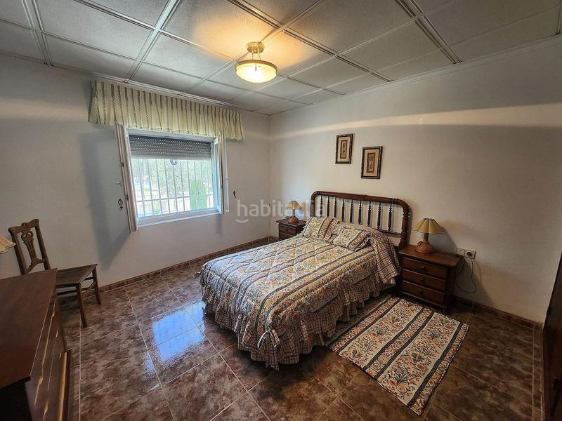 Foto ba15a172-53bd-445a-9f16-50e34c91f024. Casale con parcheggio in Las Virtudes Villena