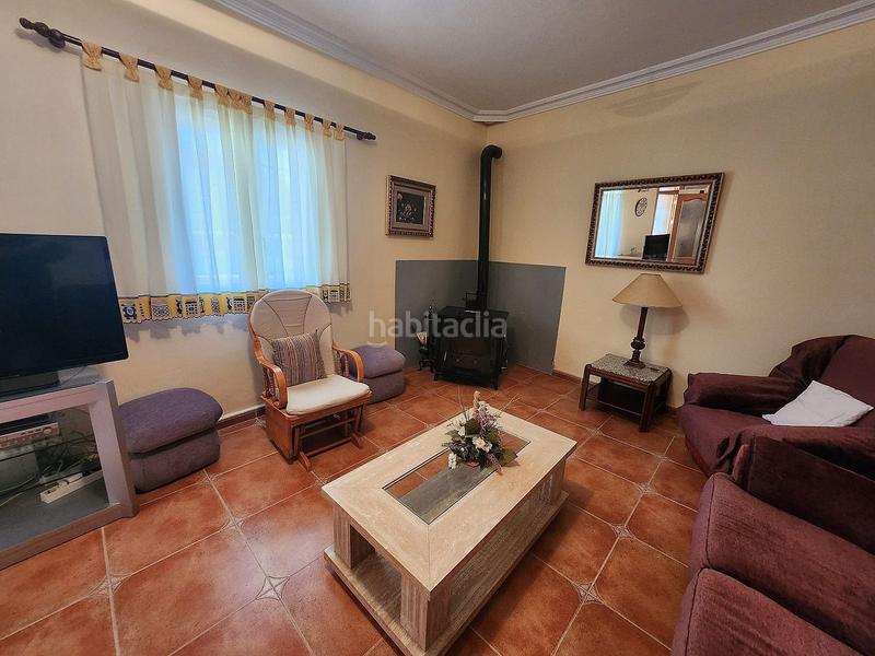 Foto d1978a7c-681e-47e6-abf6-820a87228717. Casale con parcheggio in Las Virtudes Villena