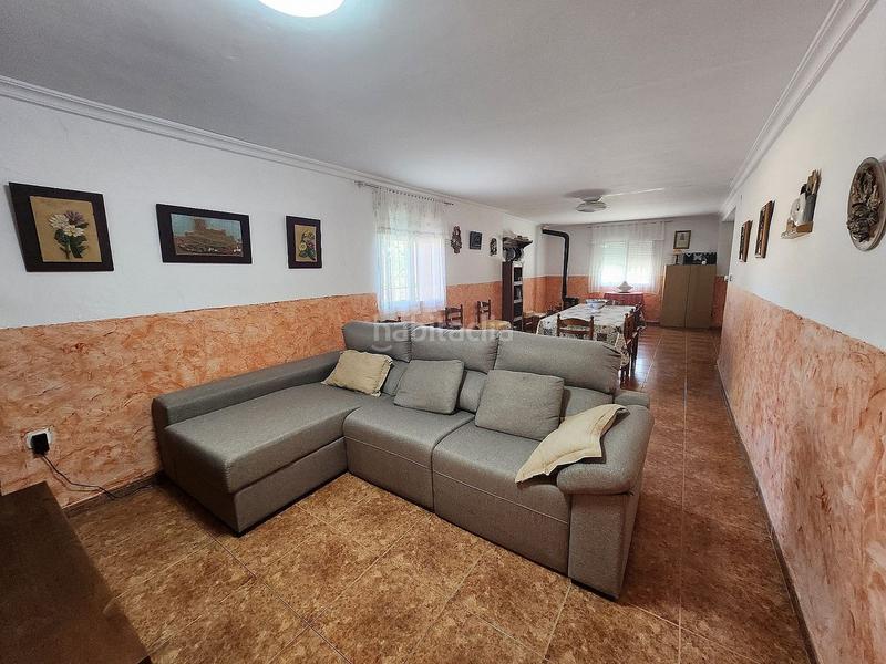 Foto 68e3e62a-7e87-476e-906d-ce46500b2e53. Masía en Las Virtudes Villena