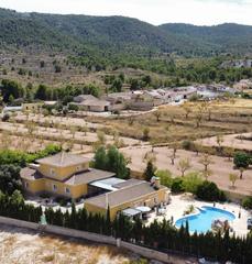 Casa en Monòver