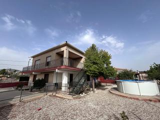 Casa en Monòver