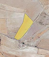Residential Plot in Pinoso