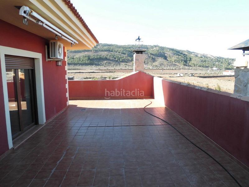 Foto 18d3b6f0-eeed-4b06-8266-687d2d56bdf2. Casa a Pinoso