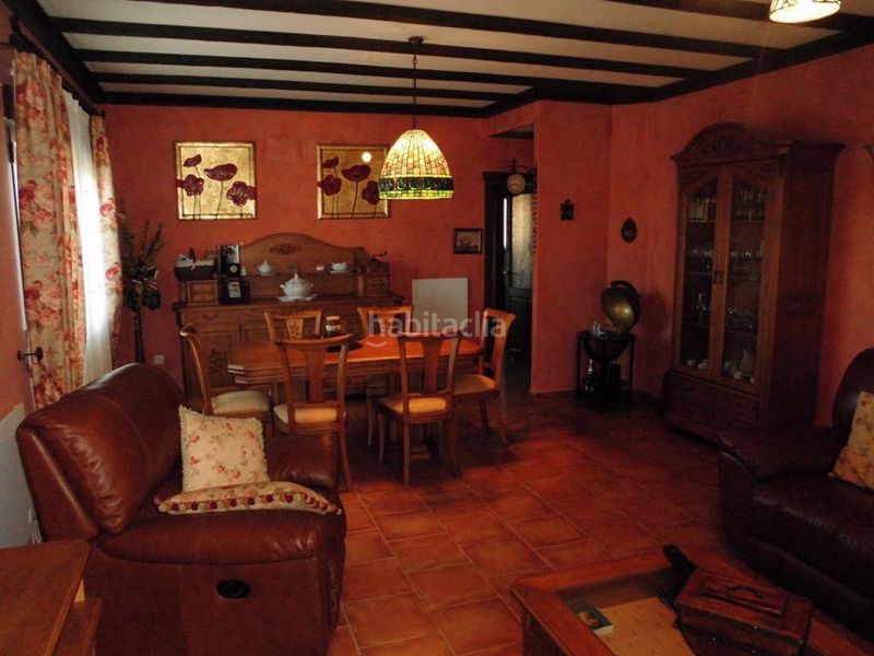 Foto 3eb27ea1-c941-4af3-a146-3fb70186dbf0. Casa a Pinoso
