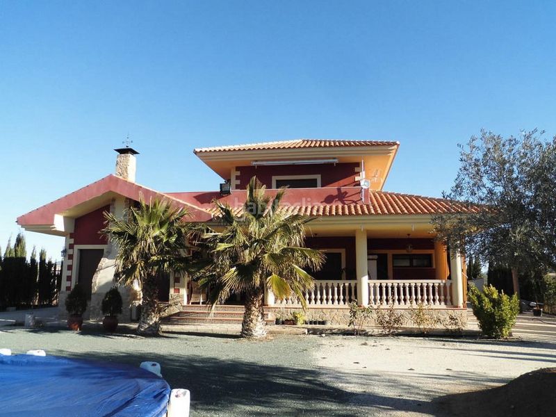 Foto 48aa9ca9-7ab3-4cd4-a385-ea373a5fa949. Casa a Pinoso