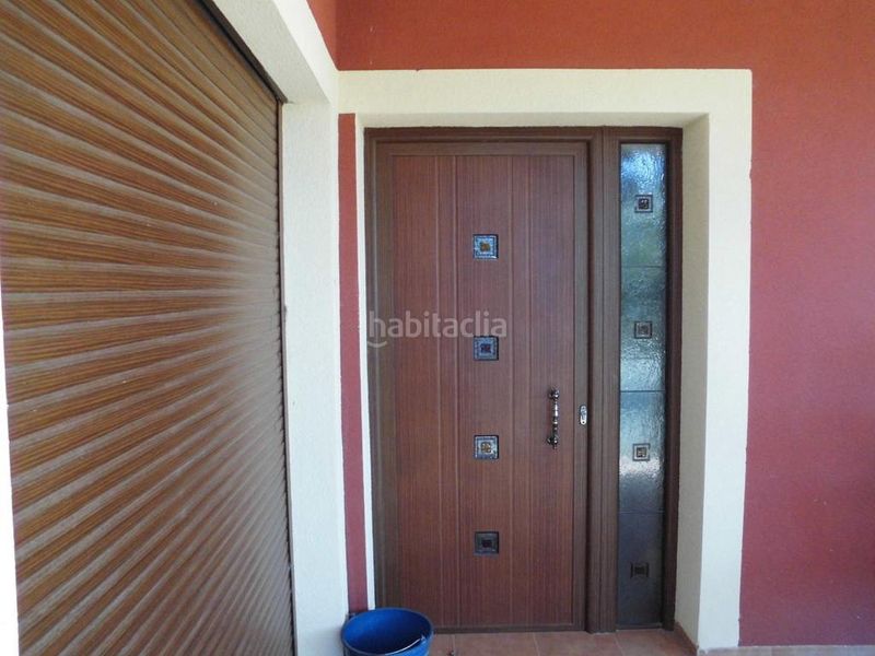 Foto d0d19000-31c8-4acb-b08b-40d2af5abf2a. Casa a Pinoso