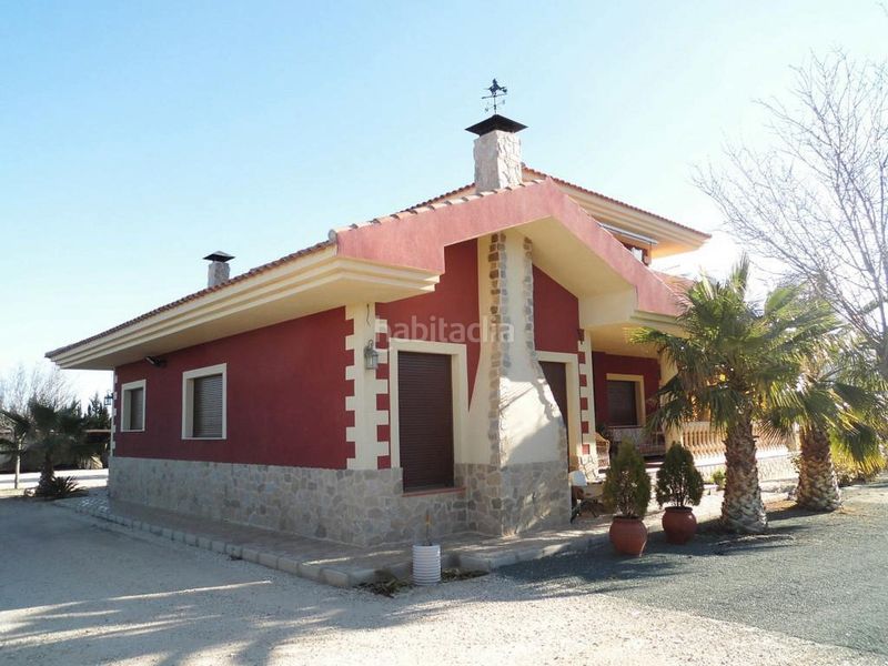 Foto f48c60cf-11ca-429e-a84b-6a23750e40ef. Casa a Pinoso