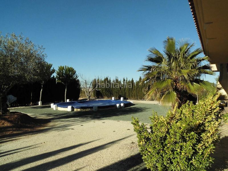 Foto f75c53ec-5d46-4da0-8056-48801ffb3314. Casa a Pinoso